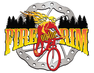 2018 Fire on the Rim Race